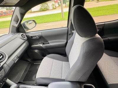 2020 Toyota Tacoma 4WD SR5