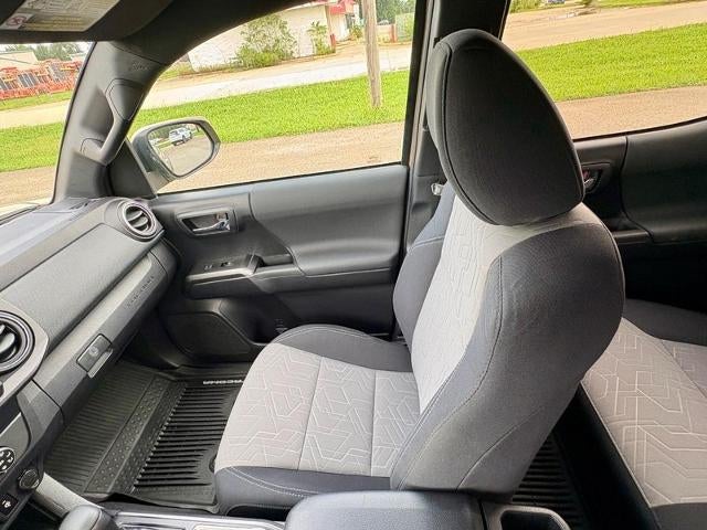 2020 Toyota Tacoma 4WD SR5