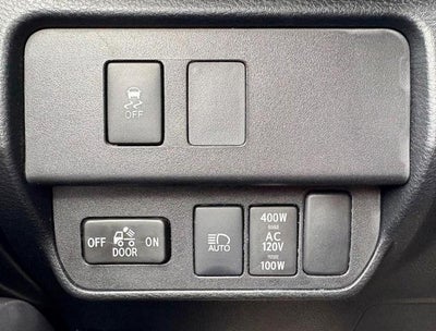 2020 Toyota Tacoma 4WD SR5