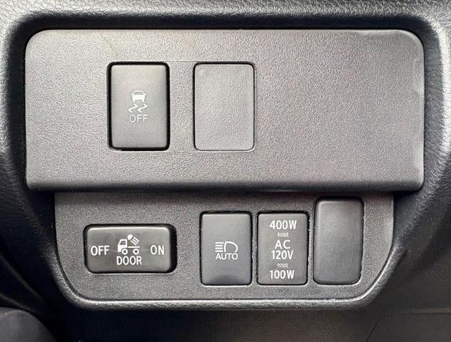 2020 Toyota Tacoma 4WD SR5