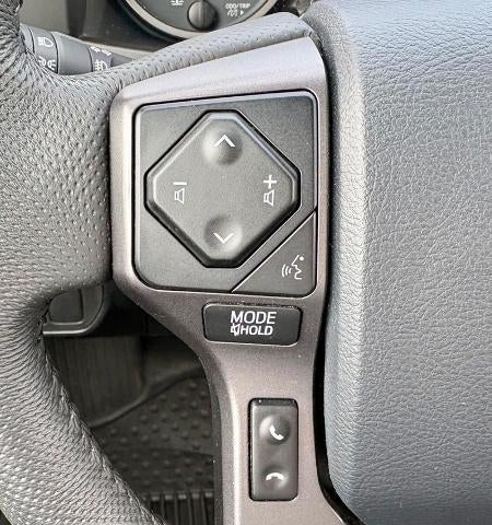 2020 Toyota Tacoma 4WD SR5