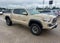 2020 Toyota Tacoma 4WD SR5