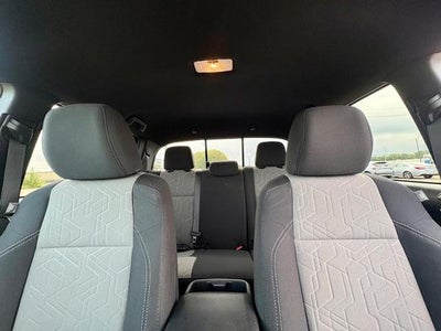 2020 Toyota Tacoma 4WD SR5