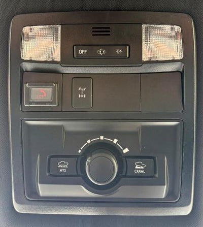 2020 Toyota Tacoma 4WD SR5