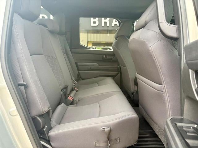 2024 Toyota Tacoma 4WD SR