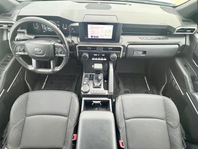 2024 Toyota Tacoma 4WD SR
