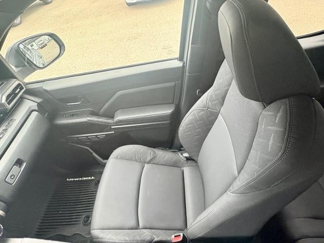 2024 Toyota Tacoma 4WD SR
