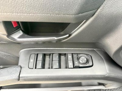 2024 Toyota Tacoma 4WD SR