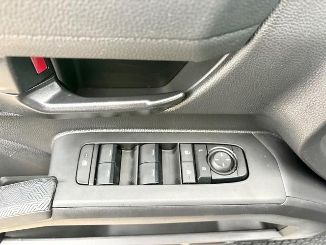 2024 Toyota Tacoma 4WD SR