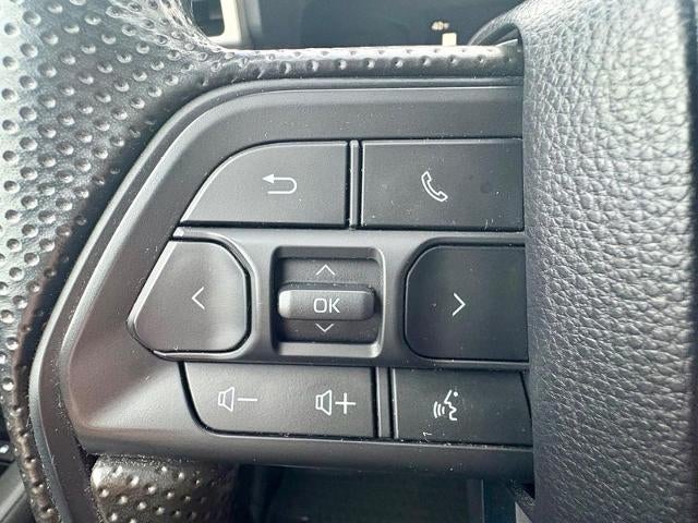 2024 Toyota Tacoma 4WD SR