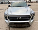 2024 Toyota Tacoma 4WD SR