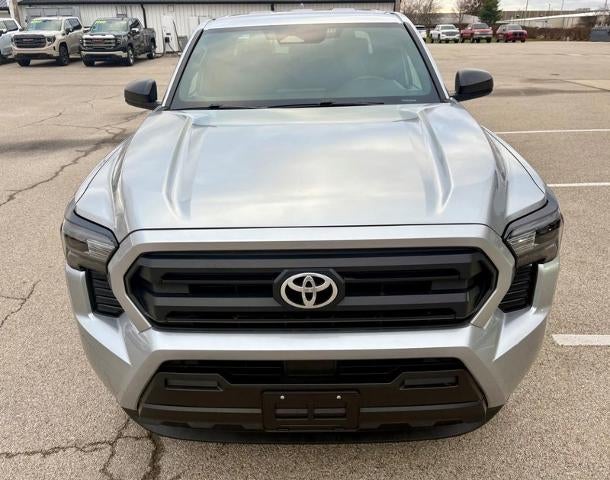 2024 Toyota Tacoma 4WD SR