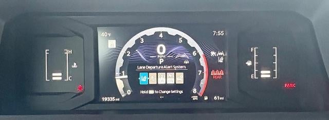 2024 Toyota Tacoma 4WD SR