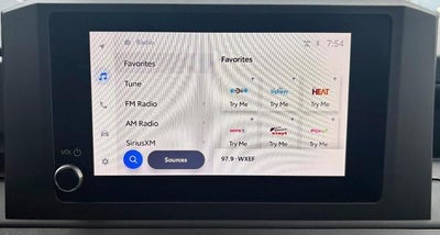 2024 Toyota Tacoma 4WD SR