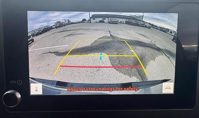 2024 Toyota Tacoma 4WD SR