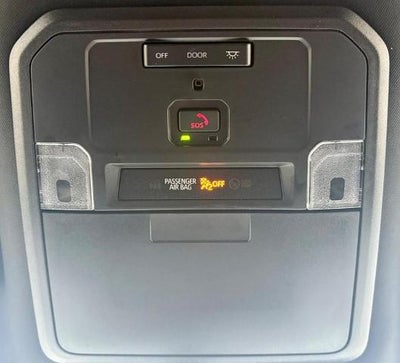 2024 Toyota Tacoma 4WD SR