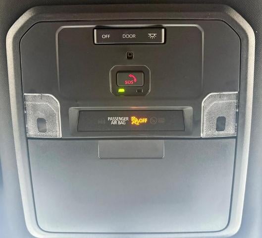 2024 Toyota Tacoma 4WD SR