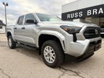 2024 Toyota Tacoma 4WD SR