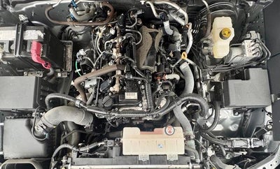 2024 Toyota Tacoma 4WD SR