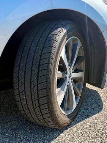 2018 Subaru Legacy Limited