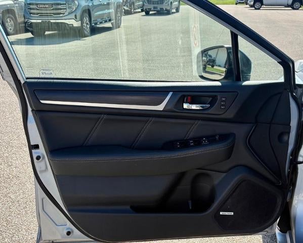 2018 Subaru Legacy Limited