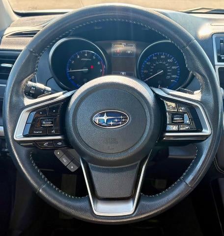 2018 Subaru Legacy Limited