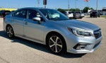 2018 Subaru Legacy Limited