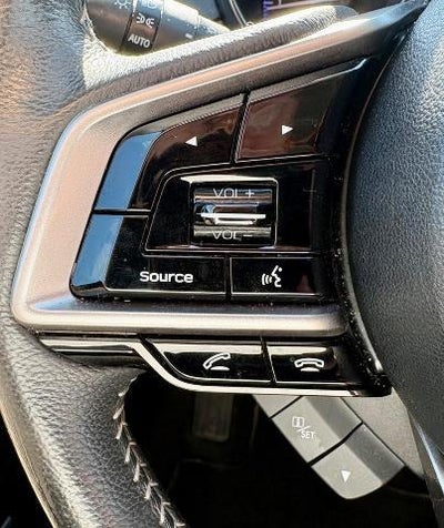 2018 Subaru Legacy Limited