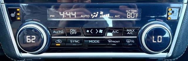 2018 Subaru Legacy Limited