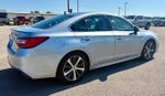 2018 Subaru Legacy Limited