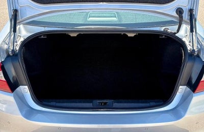 2018 Subaru Legacy Limited