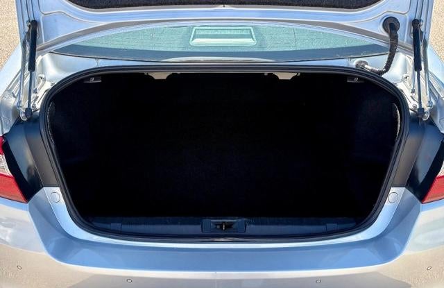2018 Subaru Legacy Limited