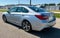 2018 Subaru Legacy Limited