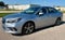 2018 Subaru Legacy Limited