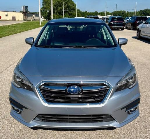 2018 Subaru Legacy Limited