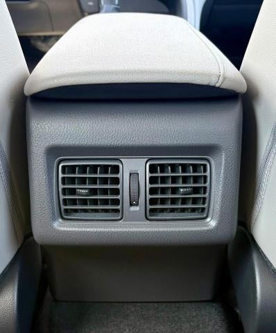 2024 Toyota Camry XLE