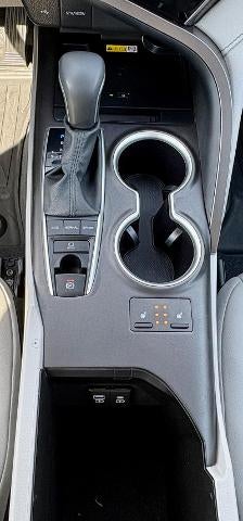 2024 Toyota Camry XLE