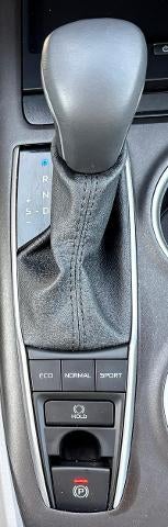 2024 Toyota Camry XLE