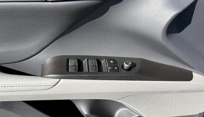 2024 Toyota Camry XLE