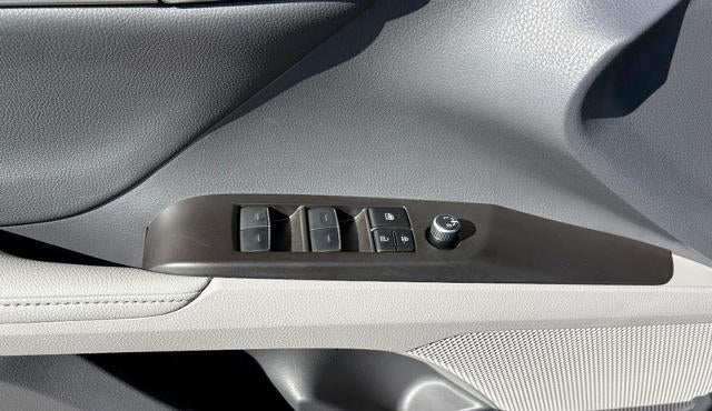 2024 Toyota Camry XLE