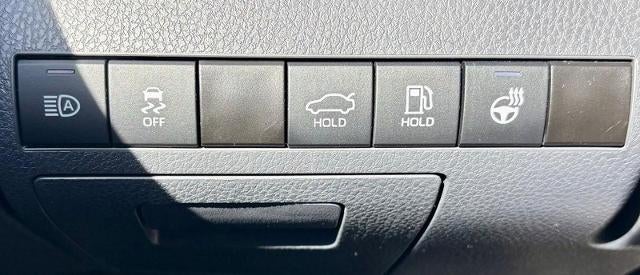 2024 Toyota Camry XLE