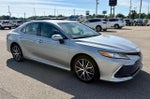 2024 Toyota Camry XLE