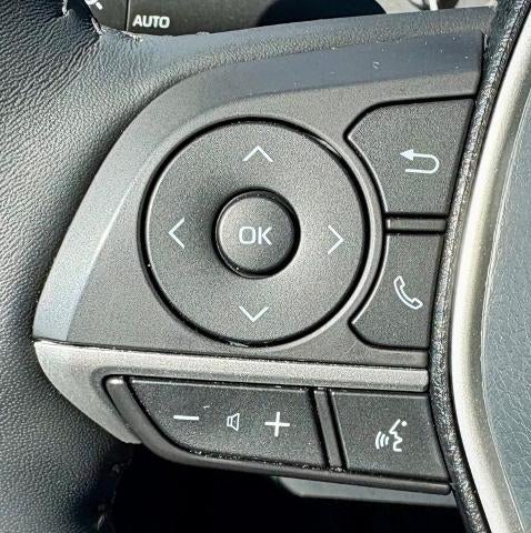 2024 Toyota Camry XLE