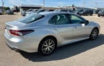 2024 Toyota Camry XLE