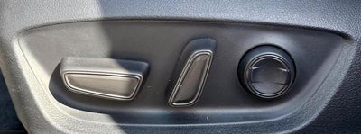 2024 Toyota Camry XLE