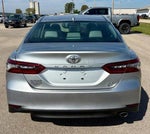 2024 Toyota Camry XLE