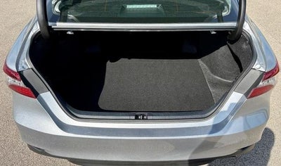 2024 Toyota Camry XLE