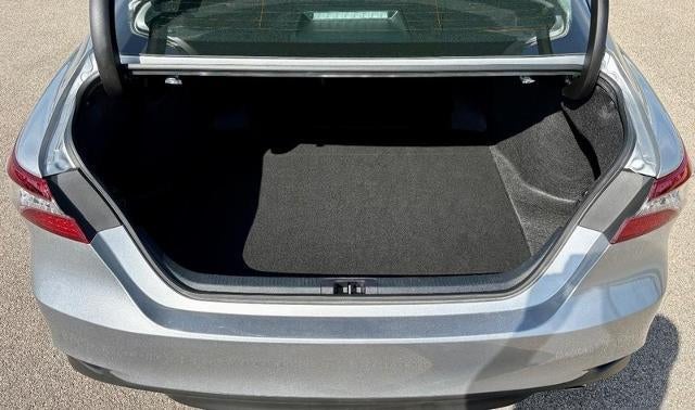 2024 Toyota Camry XLE