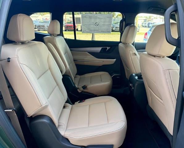 2027 Buick Enclave Preferred