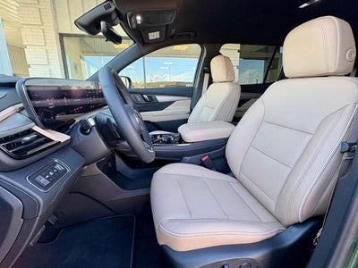 2027 Buick Enclave Preferred